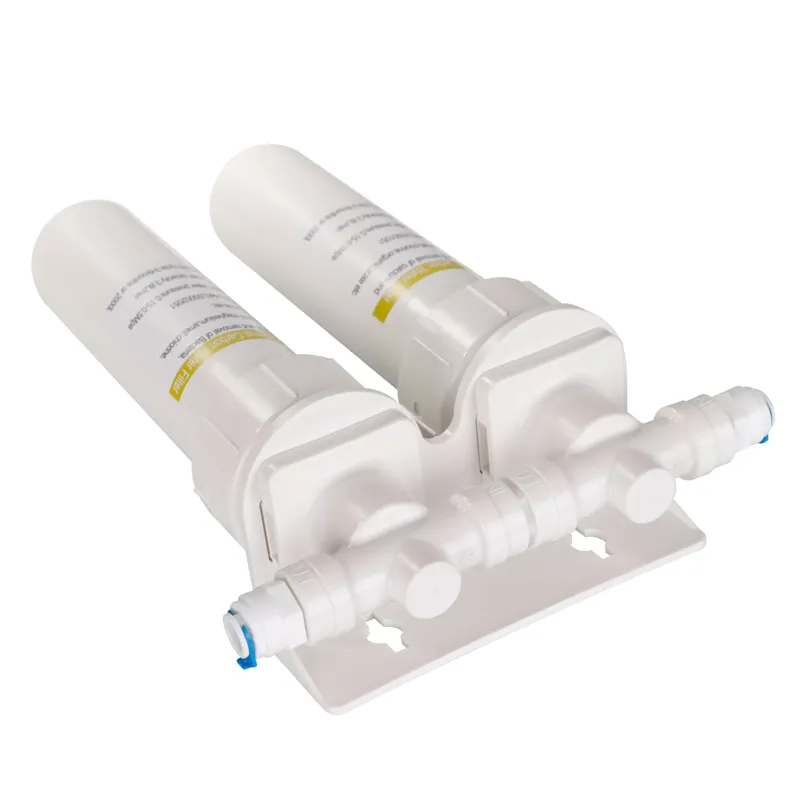 2 Stage Drinking Water Filter 2 Stage Drinking Water Filter