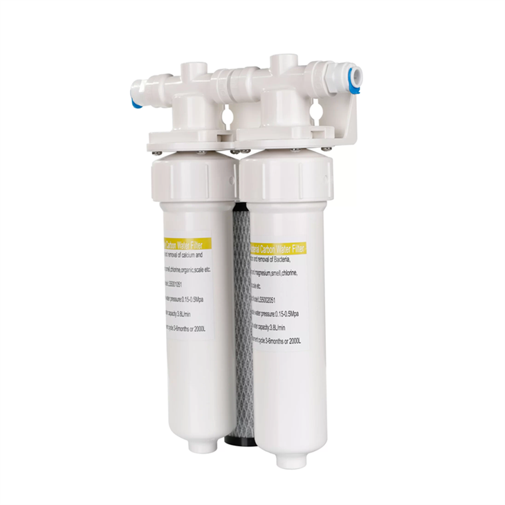 2 Stage Drinking Water Filter 2 Stage Drinking Water Filter