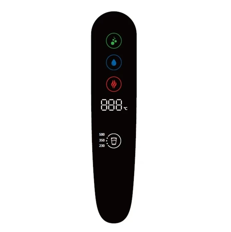 3 in 1 Digital Water Tap suppliers