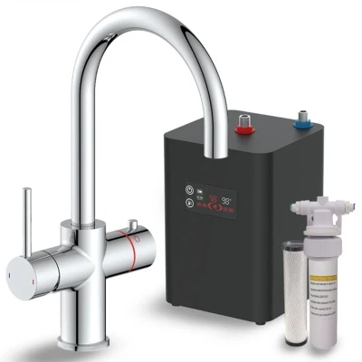 3 in 1 Instant Boiling Water Tap 3 in 1 Instant Boiling Water Tap