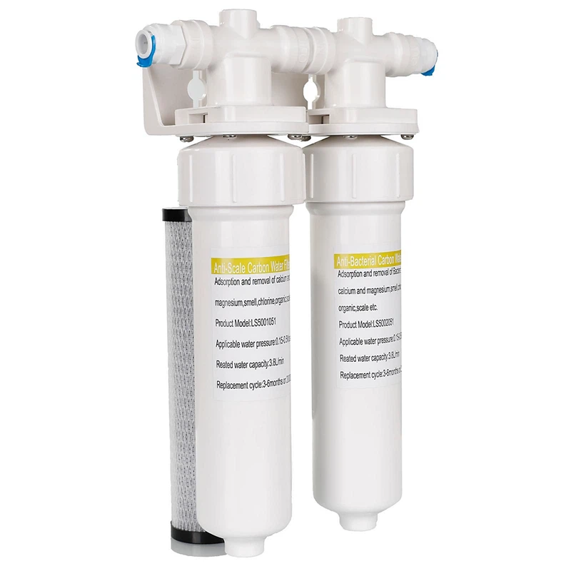 4 in 1 Black Boiling Tap factory