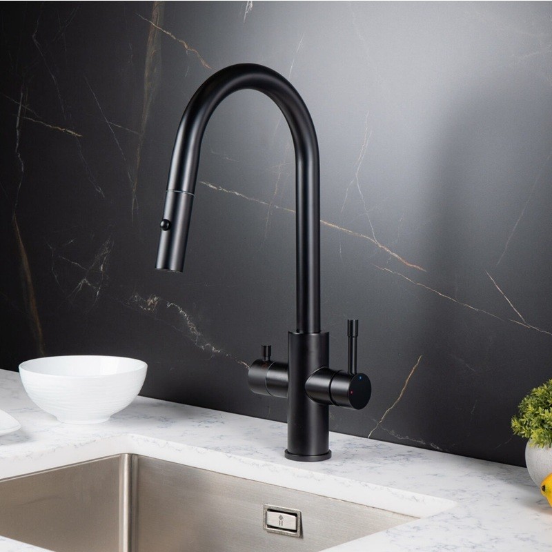 4 in 1 Kitchen Mixer Tap suppliers