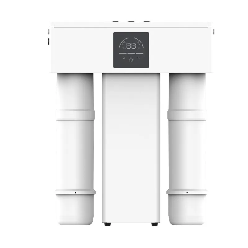 800G RO Water Filter Under Sink