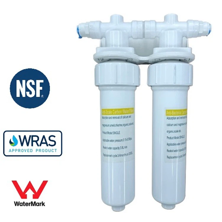 Carbon Filter For Hot Water Tap Carbon Filter For Hot Water Tap