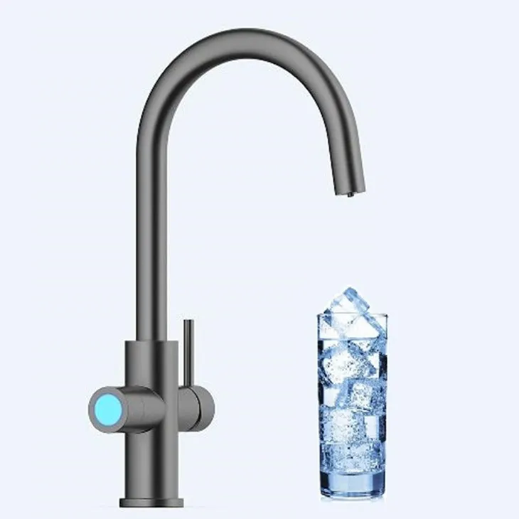 Chilled Filtered Water Tap Chilled Filtered Water Tap