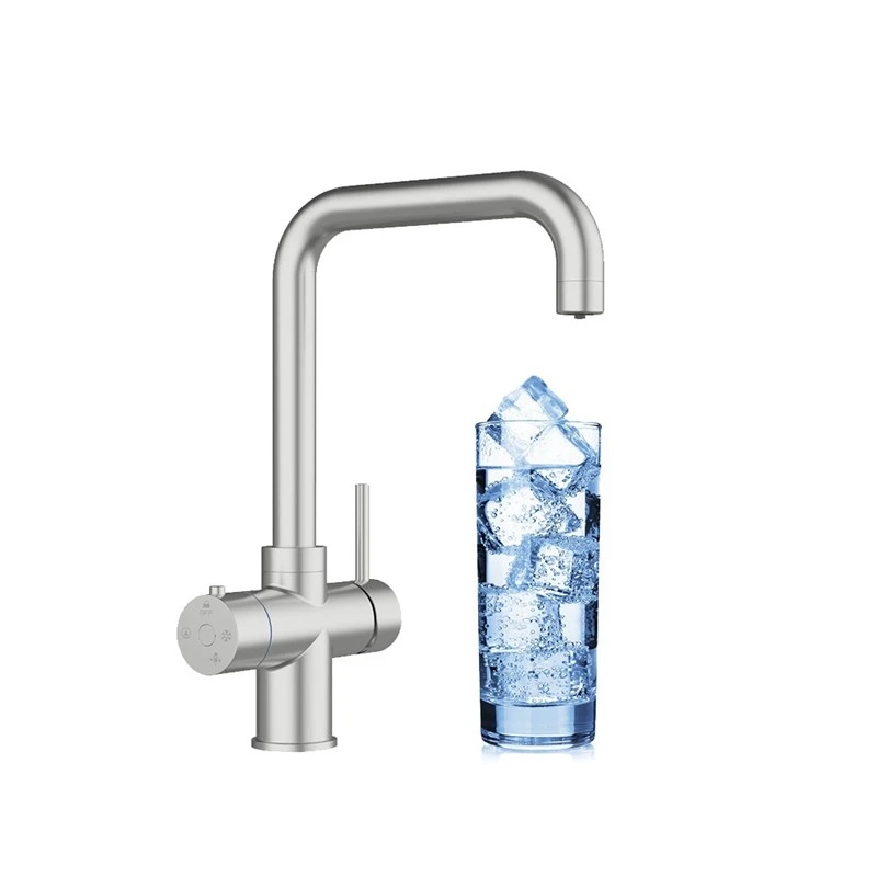 Chilled Water Tap Home