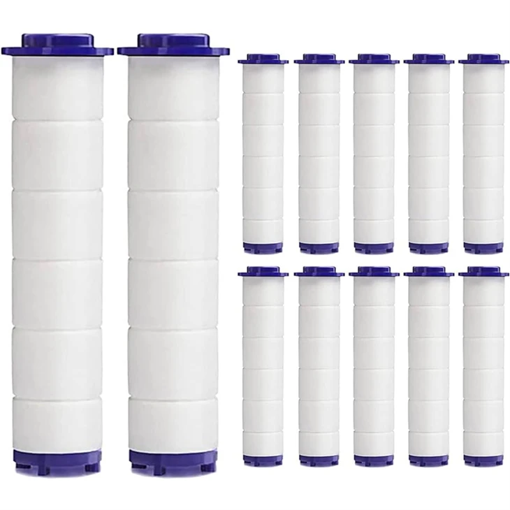 PP cotton filter
