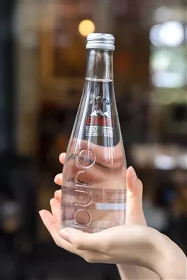 Is Evian water worth it?