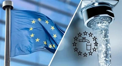 EU Drinking Water Directive
