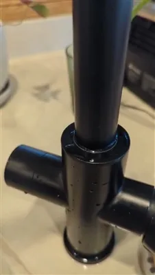 How to fix a leaking tap