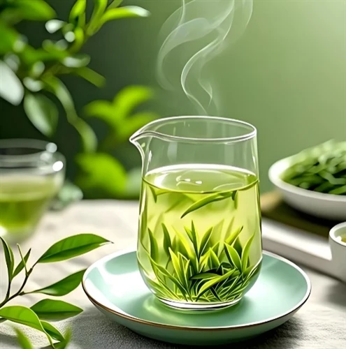 How To Brew Your Favorite Tea