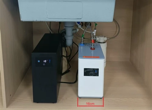 Which Boiling Water Tank Size Fits Your Kitchen