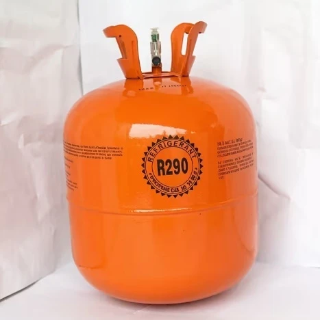 R290 Refrigerant