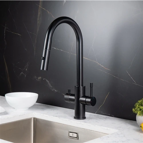 What is a Boiling Water Tap?