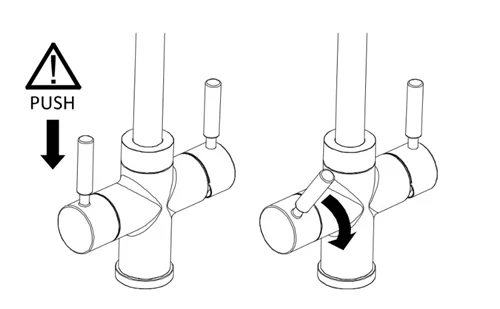 Are Boiling Water Taps Safe?