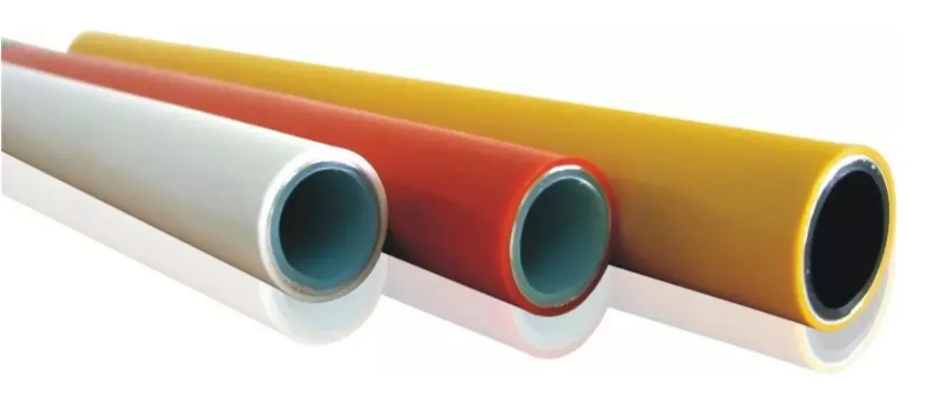 Aluminum-plastic Aluminum-plastic