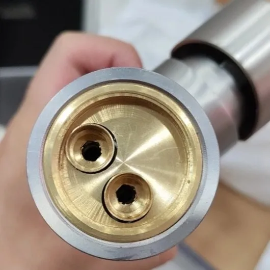 Brass VS stainless steel faucet Brass VS stainless steel faucet