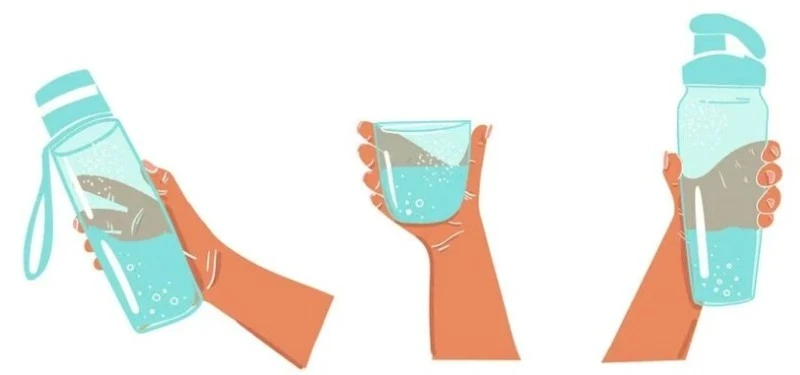 Does Drinking More Water Really Prevent Kidney Stones Does Drinking More Water Really Prevent Kidney Stones