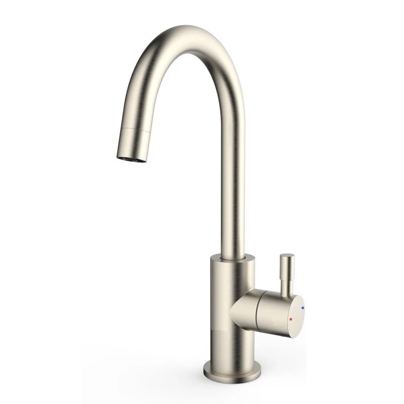 Instant Boiling Hot And Filtered Cold Tap