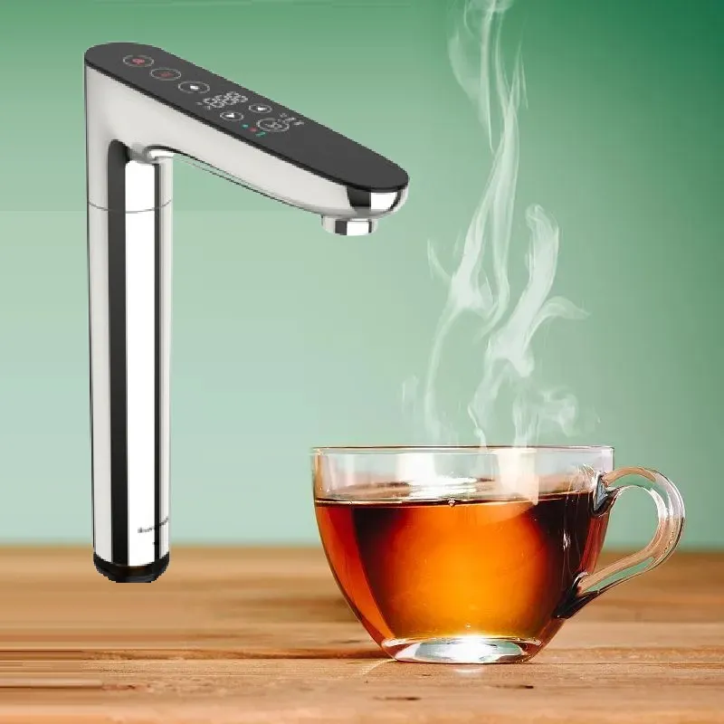 hot water tap hot water tap