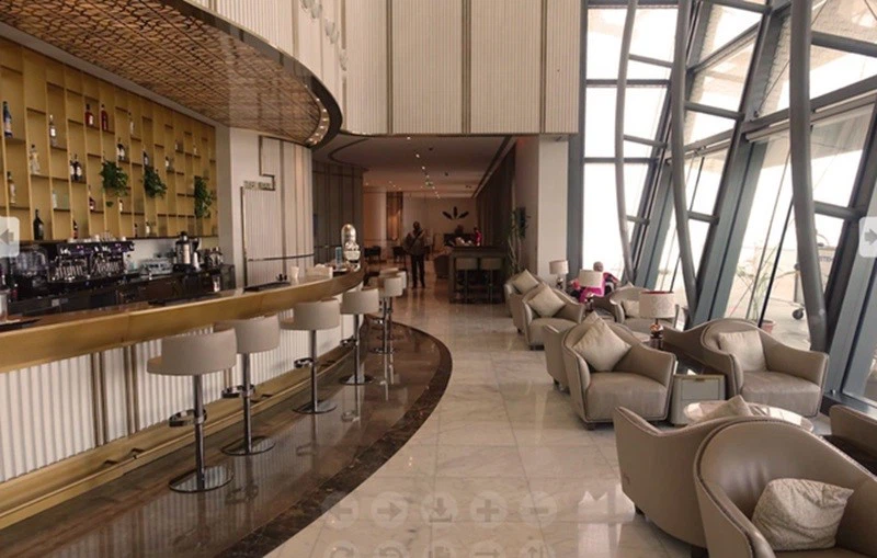 info-1-1 For Rest Area