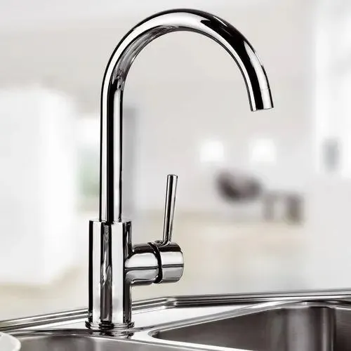 Chrome plating faucet Chrome plating faucet