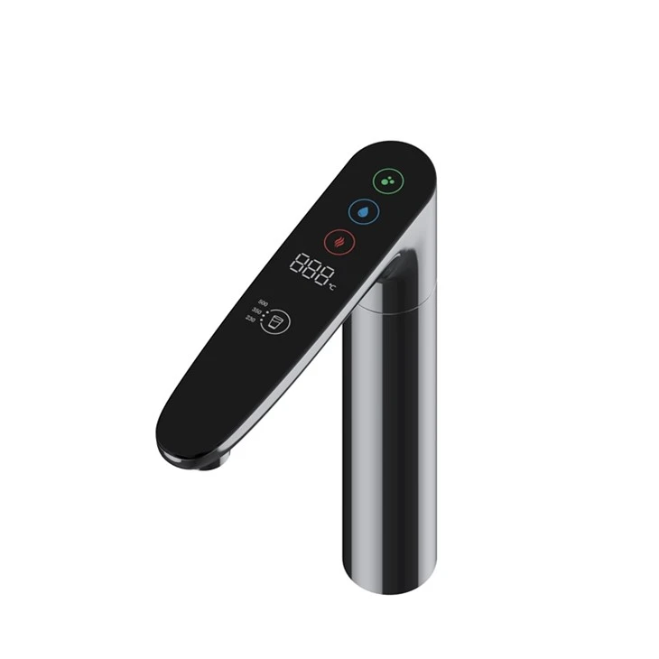 3 in 1 Digital Water Tap