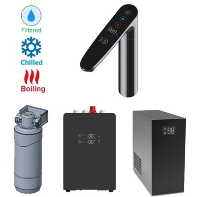 3 in 1 Digital Water Tap