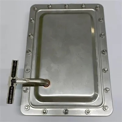 Water Dispenser Heater Parts
