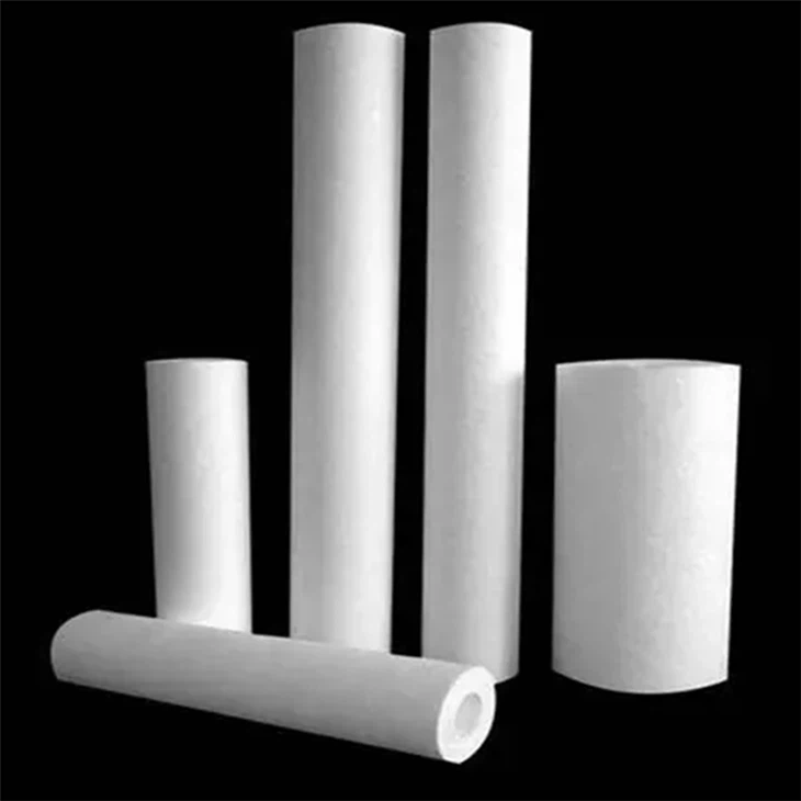 PP cotton filter element