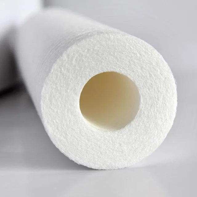 Polypropylene Cartridge