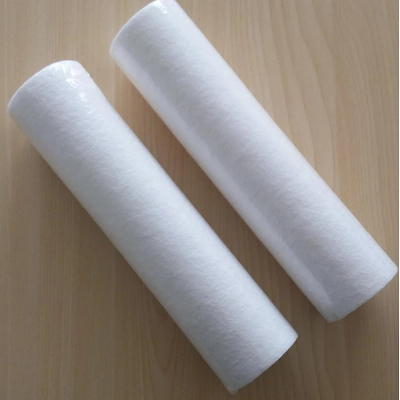 PP Water Filter Cartridge