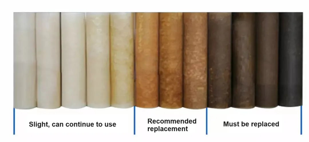 pp filter cartridge pp filter cartridge