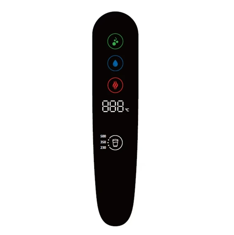 3 in 1 digital tap 3 in 1 digital tap