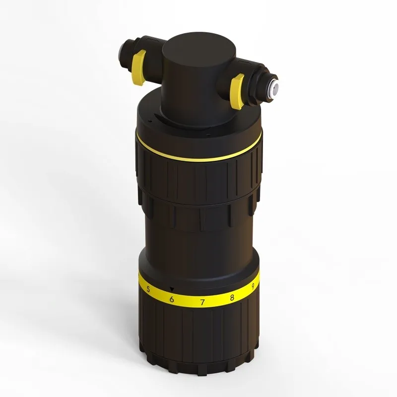 Single Stage Under Sink Water Filter