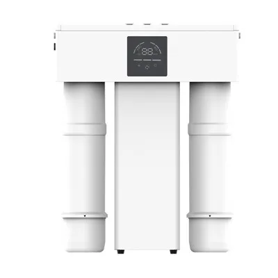 800G RO Water Filter Under Sink