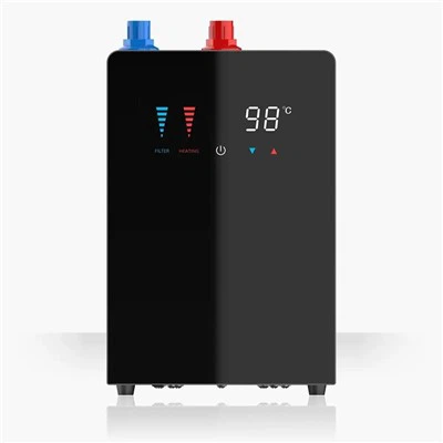 Digital Boiling Water Tank