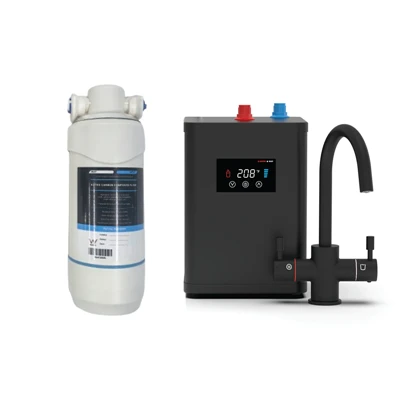 2 in 1 boiling water tap system 2 in 1 boiling water tap system