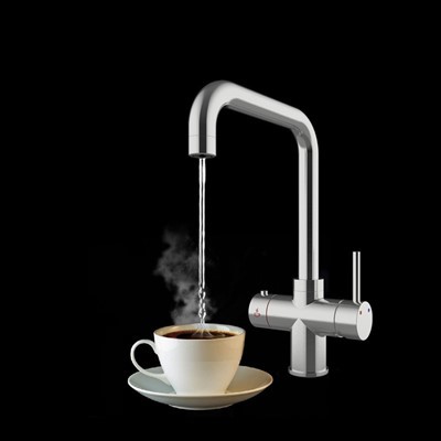 Instant Hot Water Dispenser Under Sink