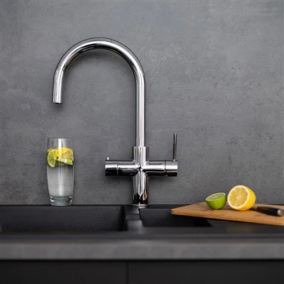 Bottled Water vs Tap Water