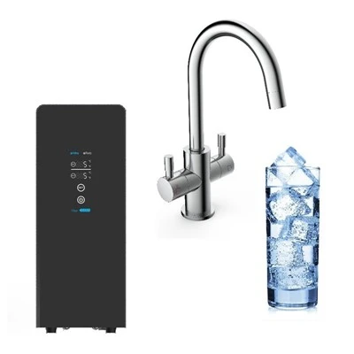 Under Sink Chilled Water Dispenser