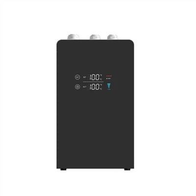 Under Sink Digital Instant Hot Water Dispenser