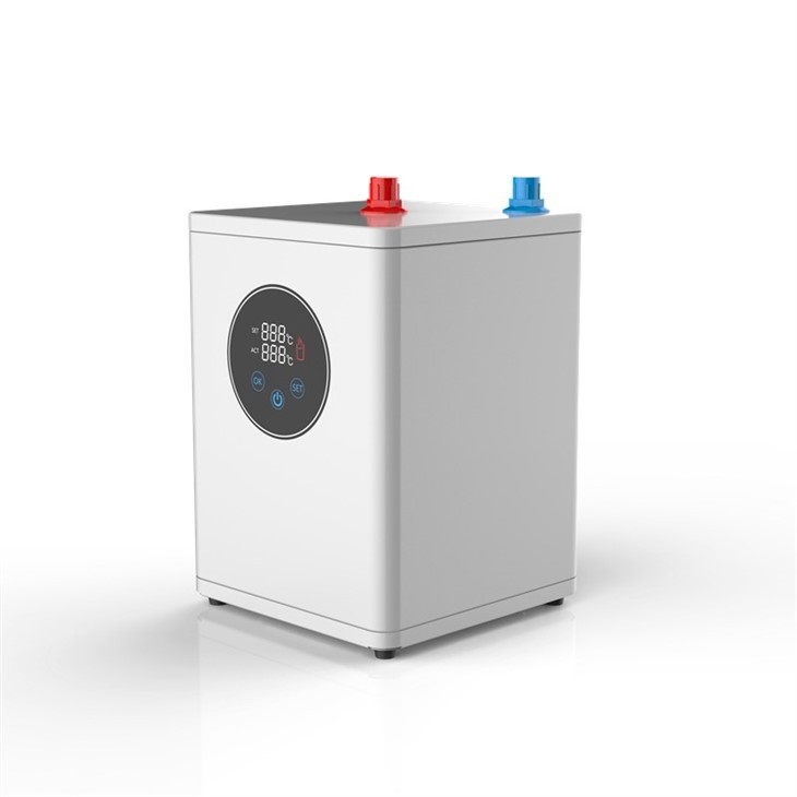 Smart Hot Water Dispenser