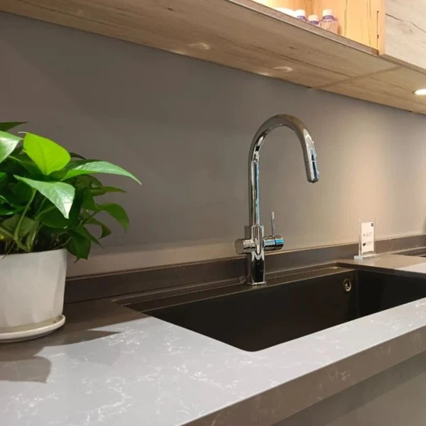 Sparkling Water Tap System Sparkling Water Tap System