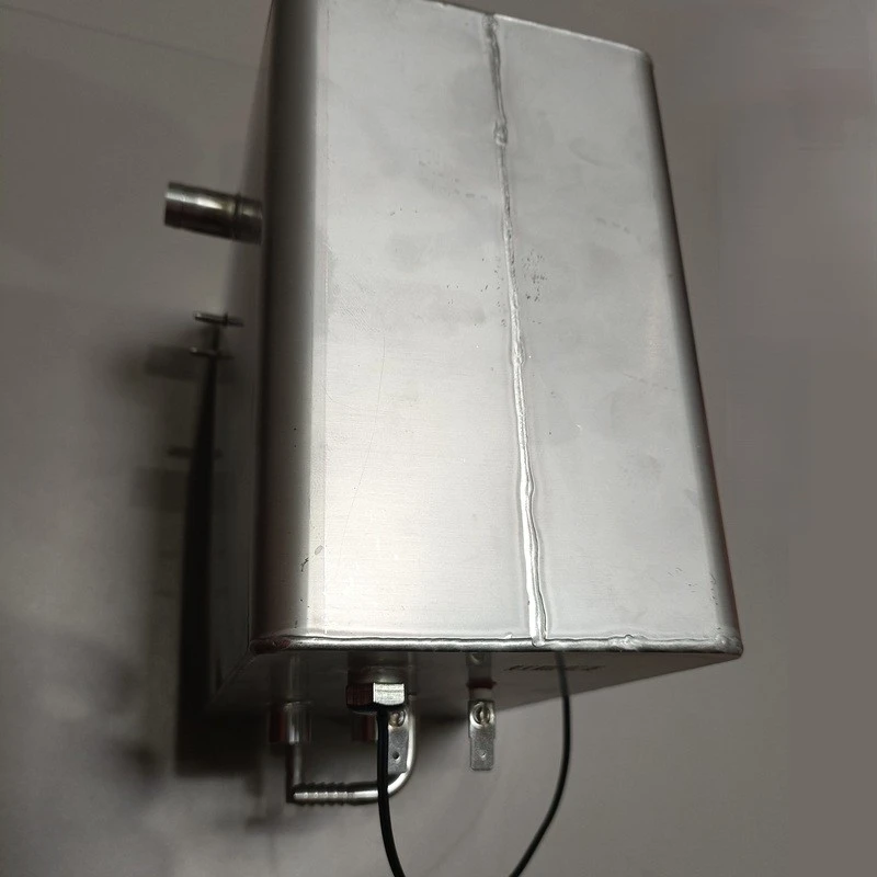 Stainless Steel Heating Tank best