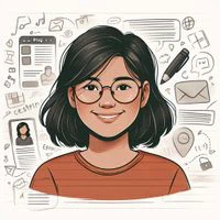 Sarah Zhang